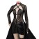 Game Fate/Grand Order Jeanne d‘Arc Alter (J‘Alter) Women Girls Outfit Costume Costume