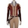 Star Wars: The Bad Batch - Hera Syndulla Outfits Halloween Carnival Cosplay Costume