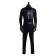 Star Wars: Visions Dark Jedi Costume Halloween Carnival Suit Cosplay Costume