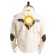 Game Valorant Phoenix Jacket Costume