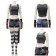 Final Fantasy VII RemakeKyrie Canaan Women Uniform Outfit Costume Costume