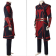 Doctor Strange in the Multiverse of Madness Dr. Stephen Strange Cosplay Costume Outfits