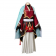 Touken Ranbu Imanotsurugi Uniform Cosplay Costume not Includes Armor