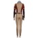 Star Wars: The Bad Batch - Hera Syndulla Outfits Halloween Carnival Cosplay Costume