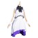 FGO Fate/Grand Order The Fifth Anniversary Mash Kyrielight Dress Costume