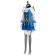 Genshin Impact Sucrose Halloween Carnival Suit Cosplay Costume