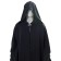 Star Wars 9 : The Rise Of Skywalker Darth Sidious Sheev Palpatine Cosplay Costume | Star Wars Costumes
