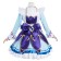 LoL League of Legends Gwen Cafe Maid Dress Costume