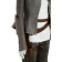 Star Wars 8 The Last Jedi Rey Outfit Cosplay Costume