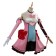 Overwatch Dva Mahou Shoujo Dress Costume