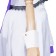 FGO Fate/Grand Order The Fifth Anniversary Mash Kyrielight Dress Costume