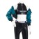 League of Legends LOL KDA Kaisa K/DA Group Coat Pants Costume