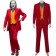 Joker 2019 Joaquin Phoenix Arthur Fleck Joker Costume