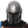 Star Wars Mandalorian Uniform  Halloween Carnival Suit Cosplay Costume