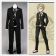 Super Danganronpa Fuyuhiko Kuzury Cosplay Costume