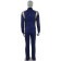 Star Trek Uniform Discovery Captain Gabriel Lorca Cosplay Costume