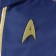 Star Trek Uniform Discovery Captain Gabriel Lorca Cosplay Costume