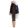 FGO Fate/Grand Order The Little Prince Coat Costume