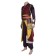 Doctor Strange in the Multiverse of Madness  Wong  Cosplay Costume Outfits Halloween Carnival Suit