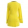 Star Trek The Original Series The Female Duty Uniform Yellow Dress Cosplay Costume