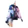 Genshin Impact Eula Cosplay Costume Dress Outfits Halloween Carnival Suit