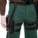 Final Fantasy VII Remake Barret Wallace Costume