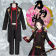 Touken Ranbu Kashuu Kiyomitsu Uniform Cosplay Costume