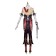 Genshin Impact Rosalia Outfits Halloween Carnival Suit Cosplay Costume