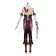 Genshin Impact Rosalia Outfits Halloween Carnival Suit Cosplay Costume