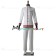 Admiral Fleet Costume For Phantasy Star Online 2 Cosplay