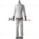 Admiral Fleet Costume For Phantasy Star Online 2 Cosplay