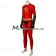 Mr Incredible Cosplay Costume from The Incredibles