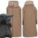 Star Wars The Mandalorian Baby Yoda Uniform For Adult Cosplay Costume