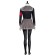 Super Danganronpa 2 Peko Pekoyama Cosplay Costume