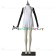 Ais Wallenstein Dress For DanMachi Gaiden Sword Oratoria Cosplay