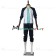 Aizen Kunitoshi Uniform For Touken Ranbu Cosplay