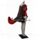 Akira Kenjo Costume For Pretty Cure PreCure Cosplay