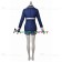 Akita Toushirou Costume For Touken Ranbu Cosplay