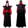 Aladdin Jafar Villain Comic Con Party Cosplay Costume