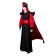 Aladdin Jafar Villain Comic Con Party Cosplay Costume