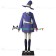 Amanda O'Neill Costume For Little Witch Academia Cosplay
