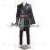 Anakin Skywalker Uniform For Star Wars Cosplay