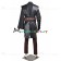 Anakin Skywalker Uniform For Star Wars Cosplay