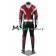 Ant-man Scott Lang Costume For Captain America Civil War Cosplay 