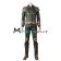 Aquaman Arthur Curry Costume For Justice League Cosplay 