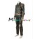 Aquaman Arthur Curry Costume For Justice League Cosplay 