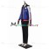 Ashiya Hanae Costume For The Morose Mononokean Cosplay