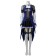 Asuha Kusunoki Costume For Battle Girl High School Cosplay