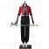 Atom Kirihara Costume For MARGINAL 4 Cosplay