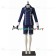 Atsushi Toushirou Costume For Touken Ranbu Cosplay